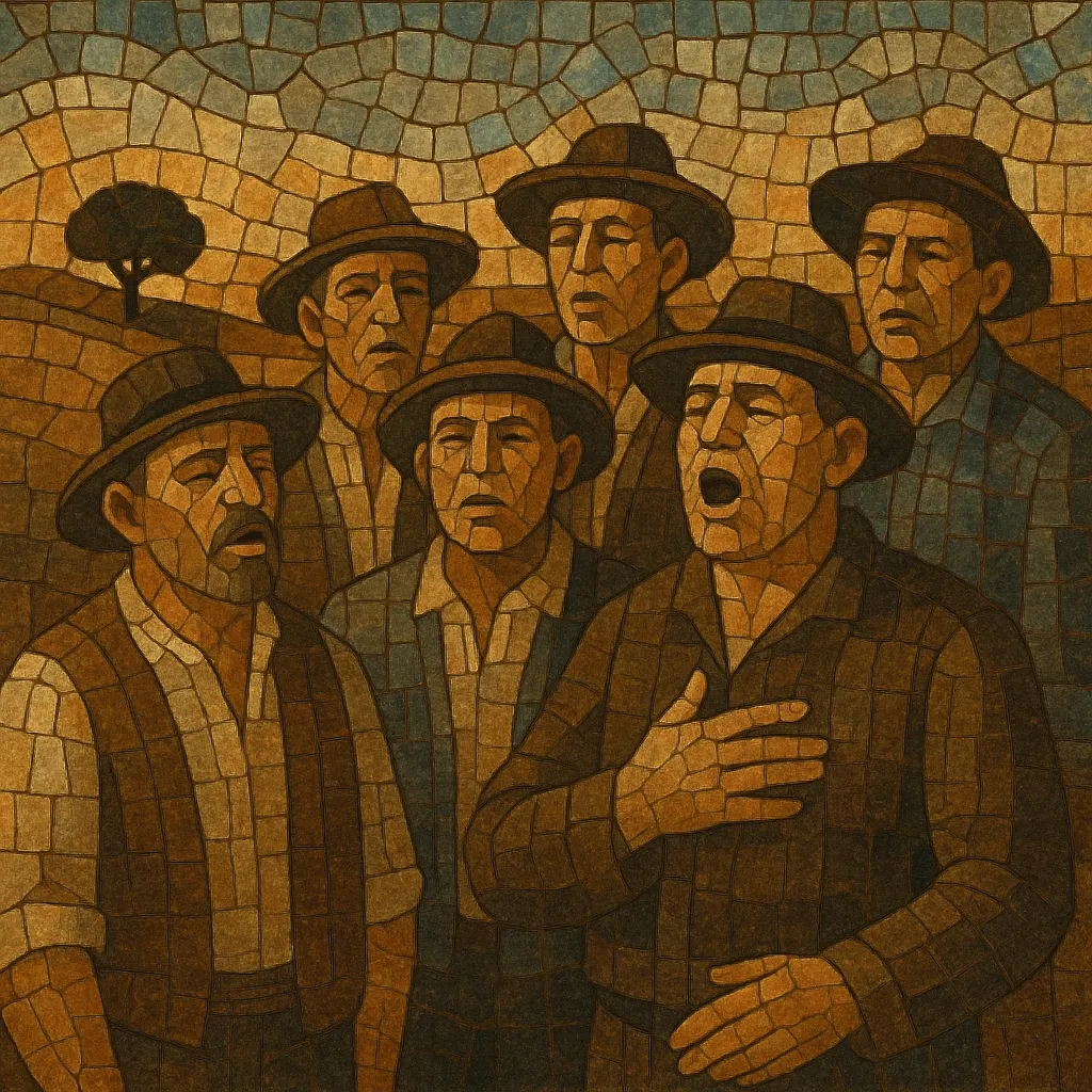 cante alentejano