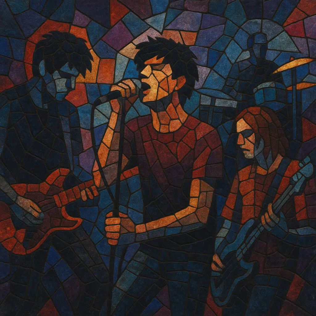 rock sónico