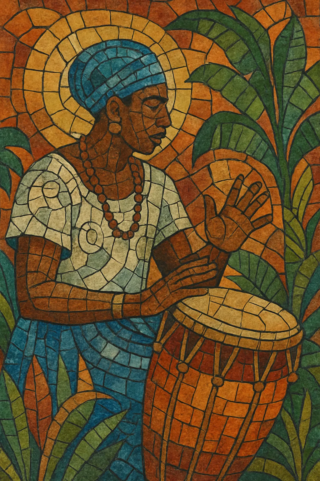 afoxê