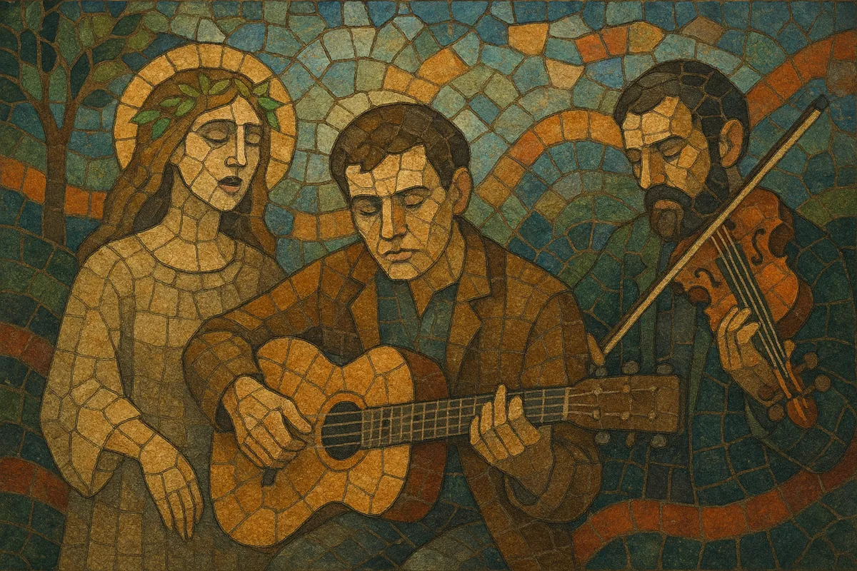 second british folk revival