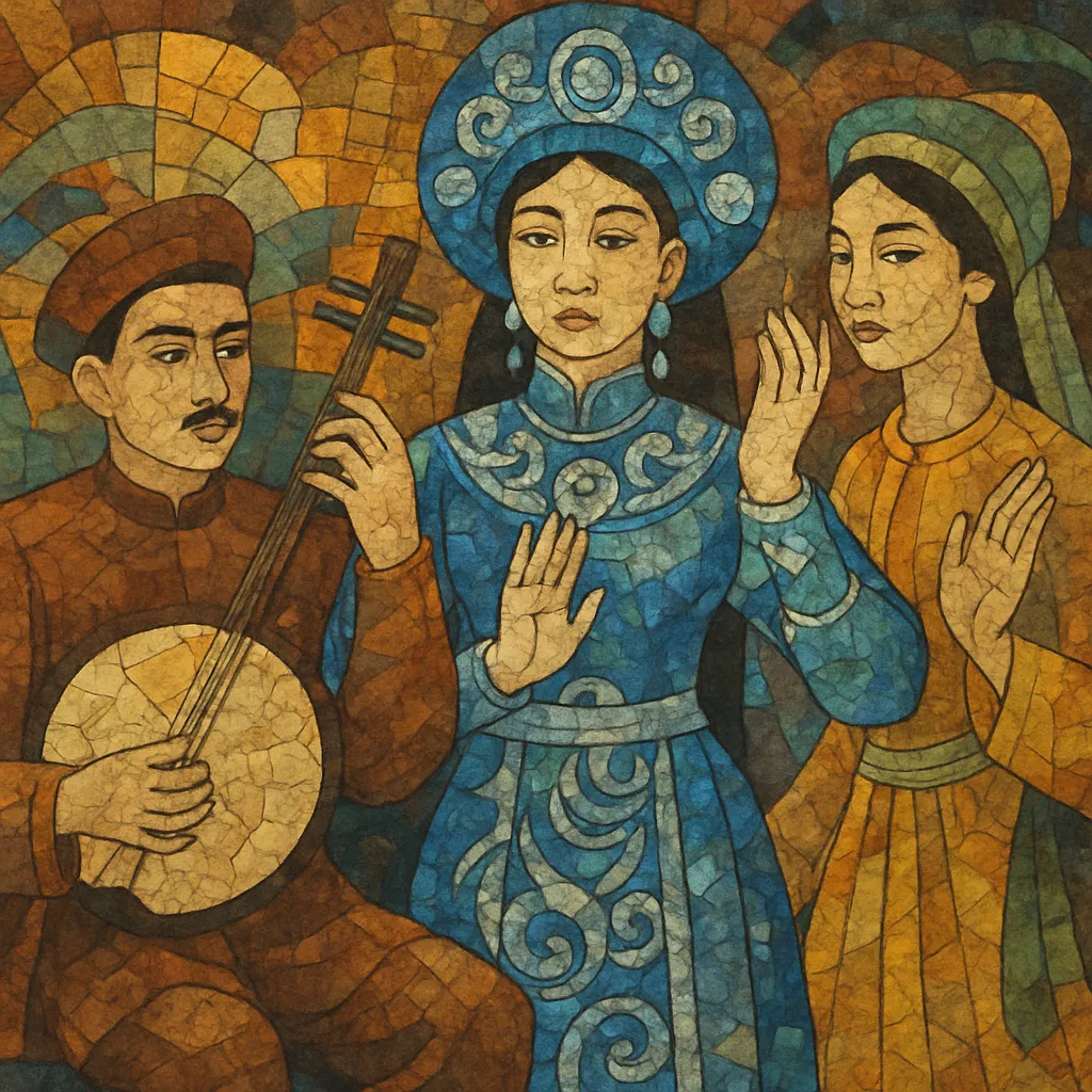 cải lương