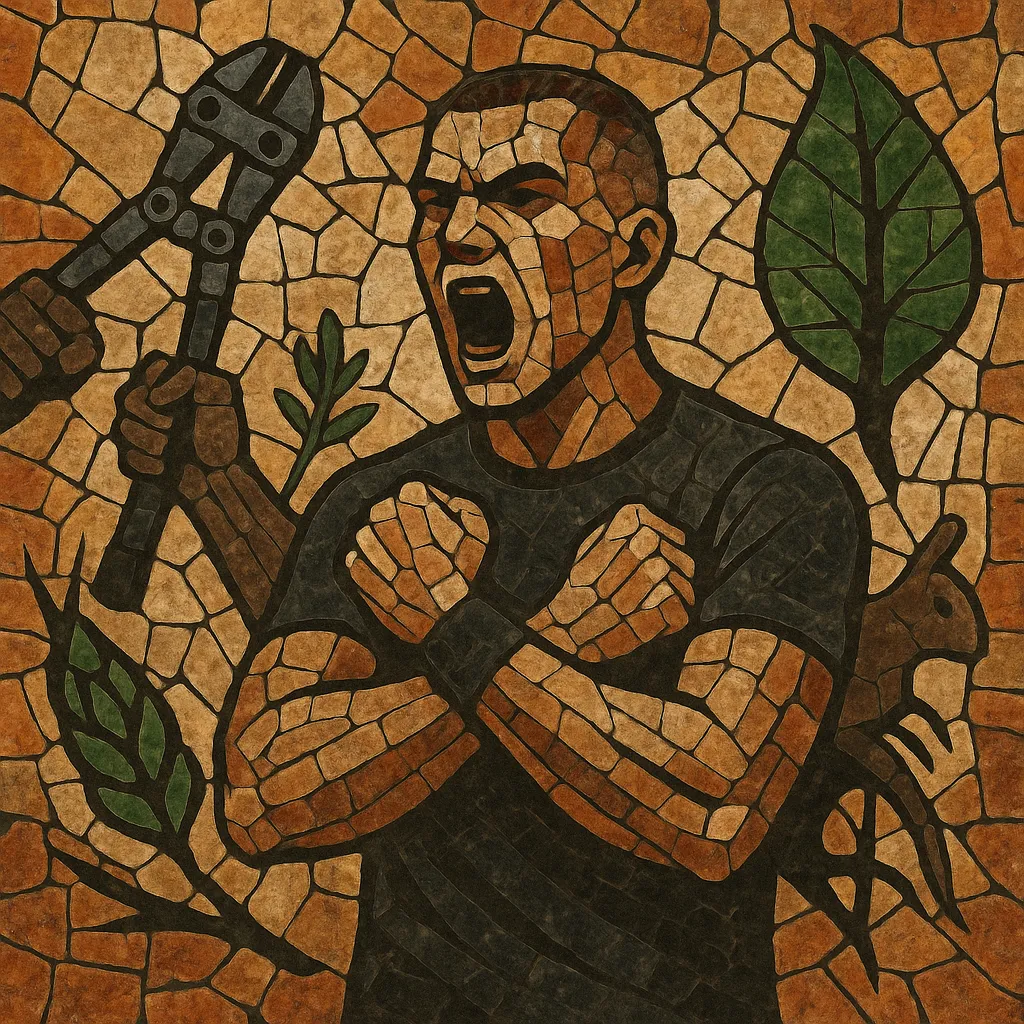 vegan straight edge