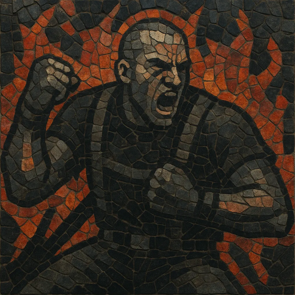hardline