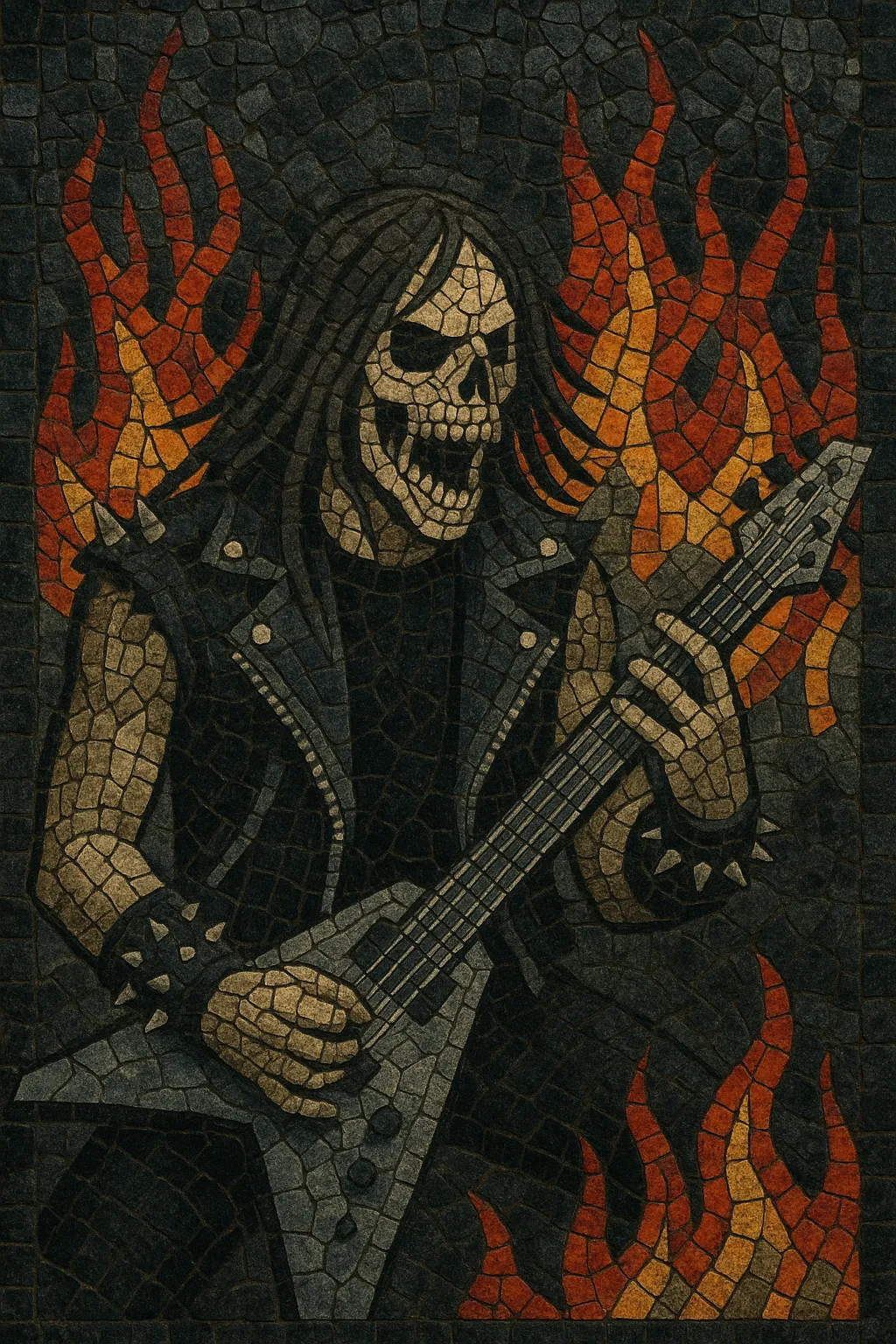 teutonic thrash metal