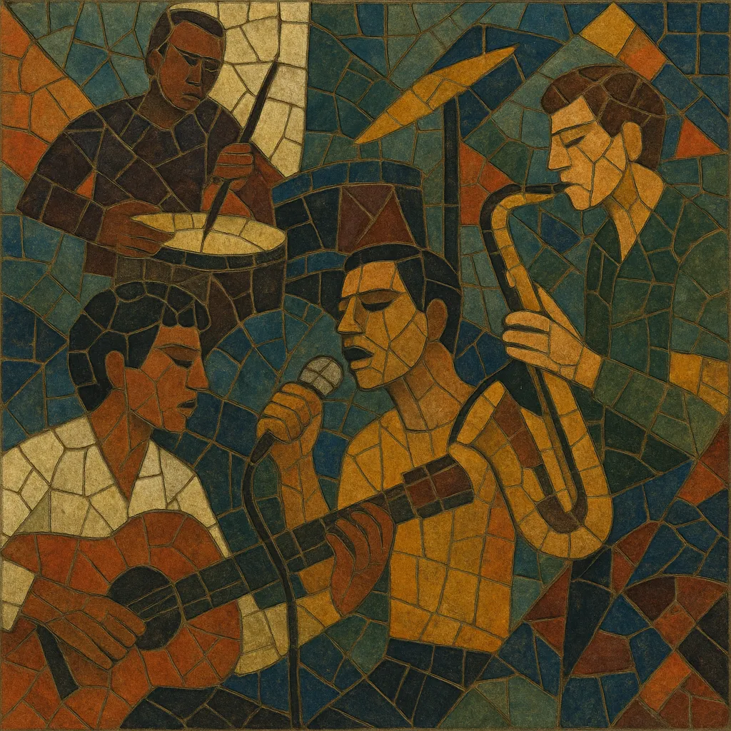 vanguarda paulista