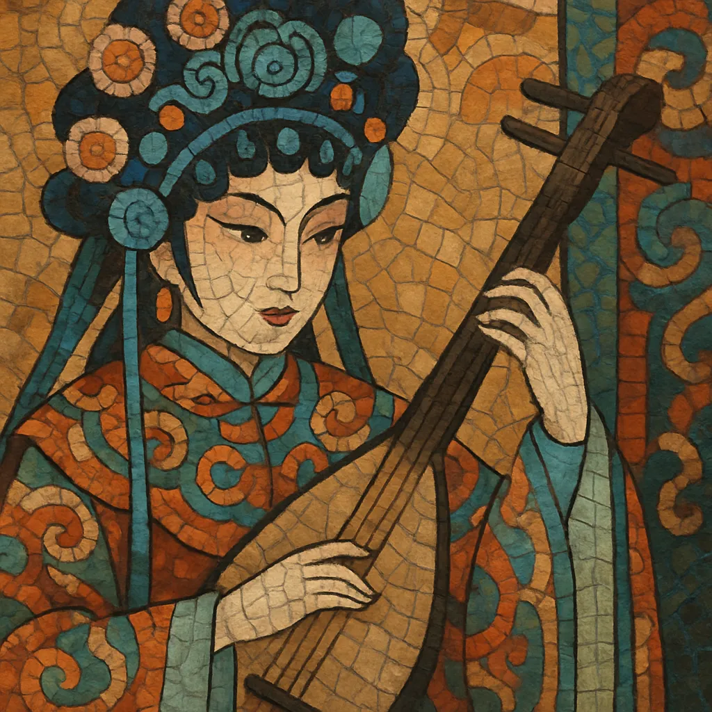 cantonese opera
