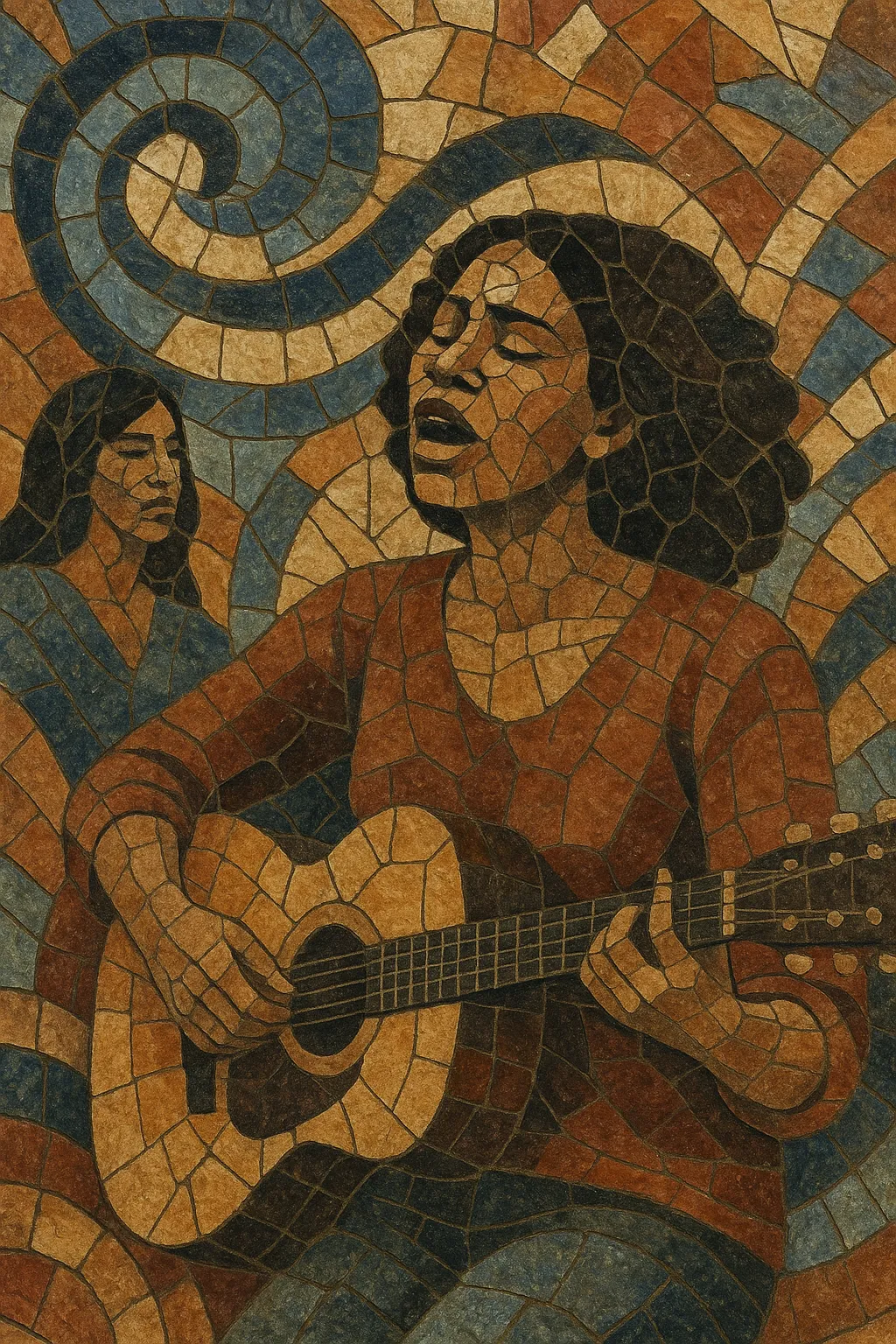women's music movement