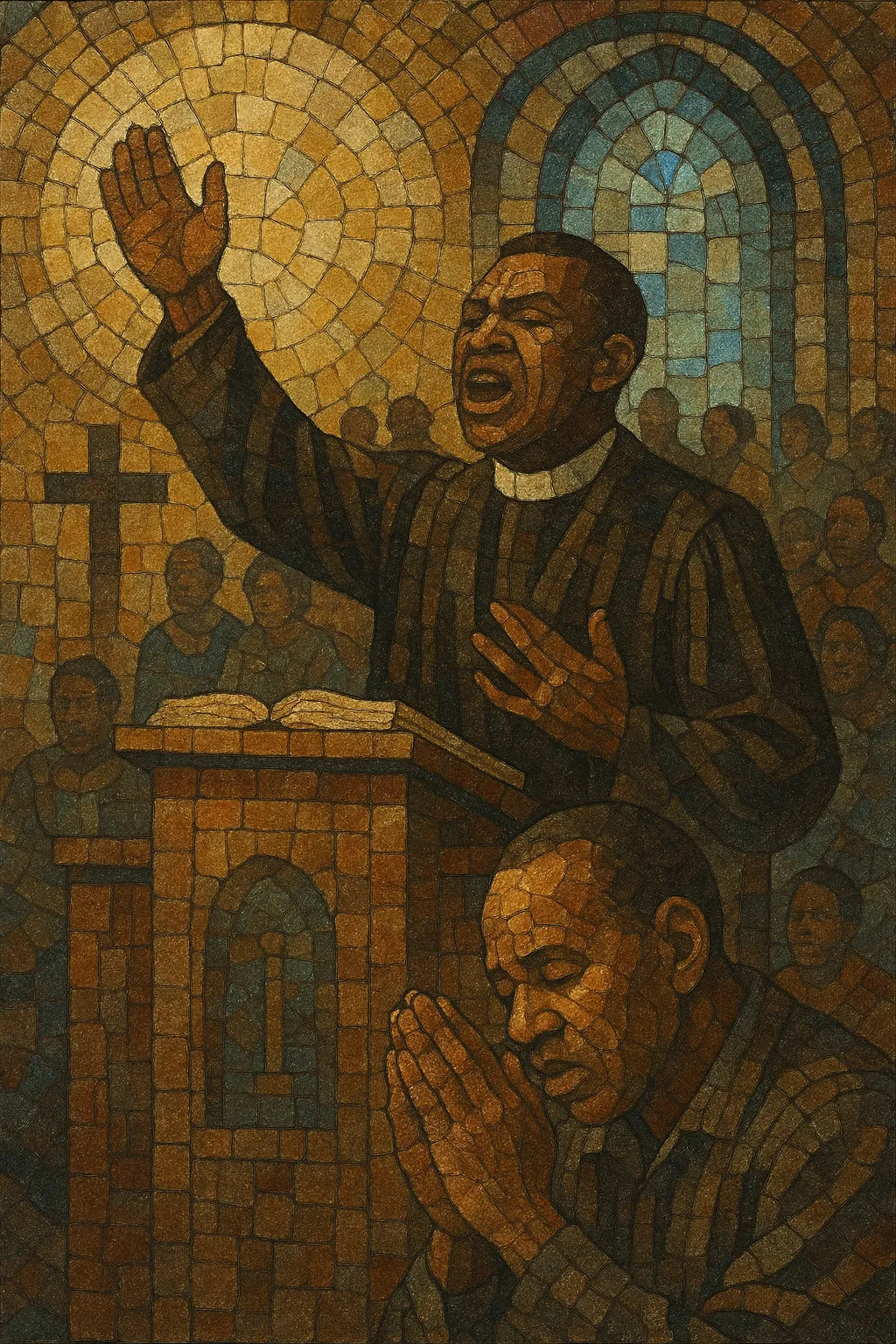 sermons