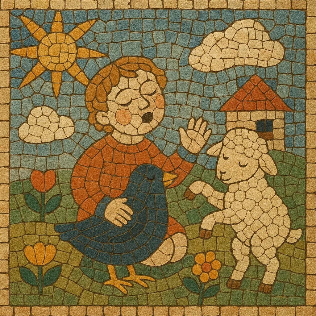 nursery rhymes
