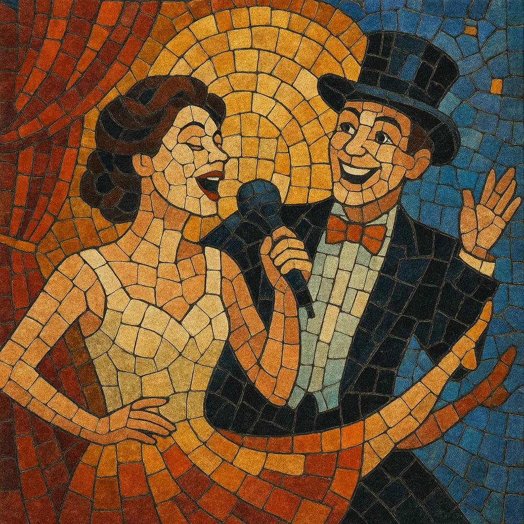 musical comedy