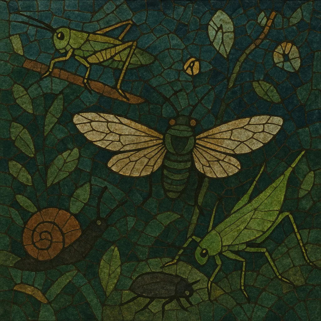 insect sounds