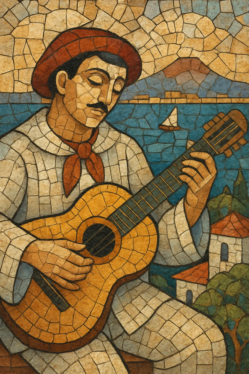 canzone napoletana