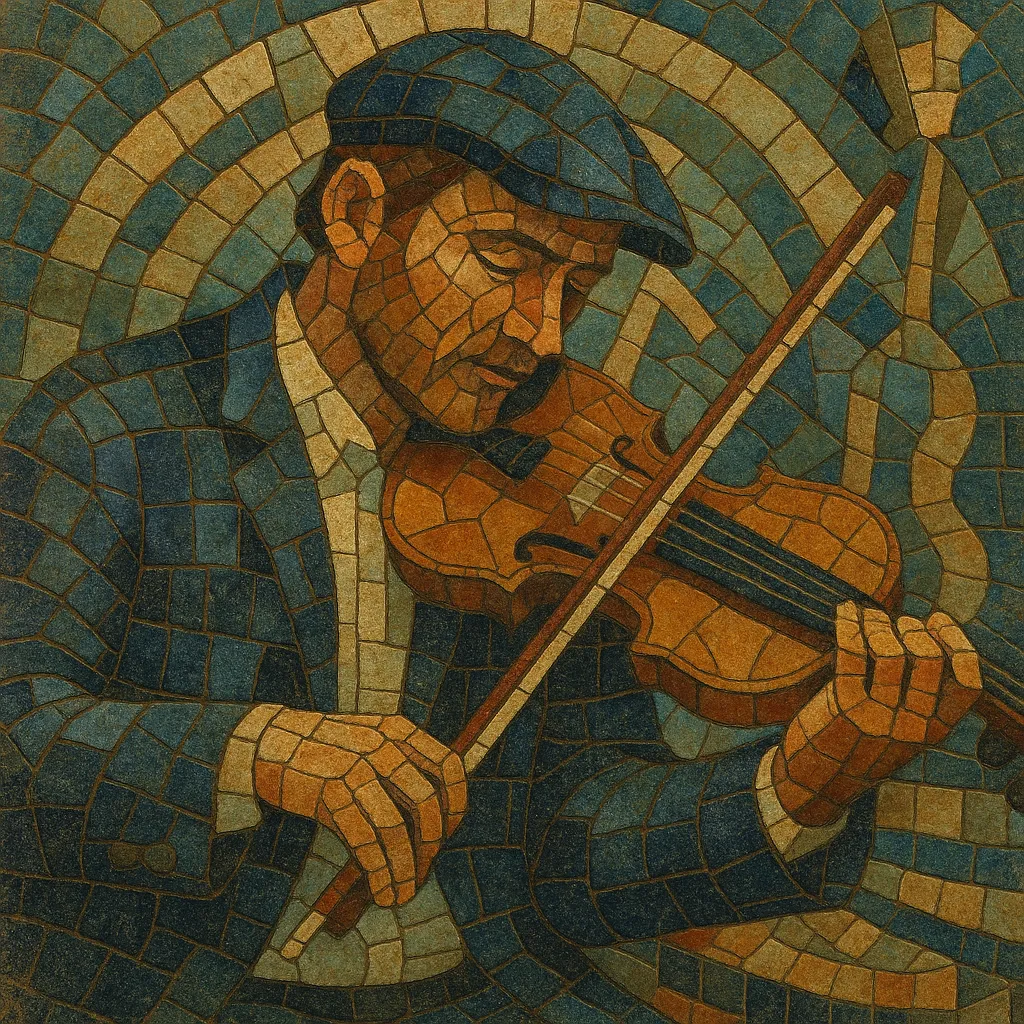 cape breton fiddling