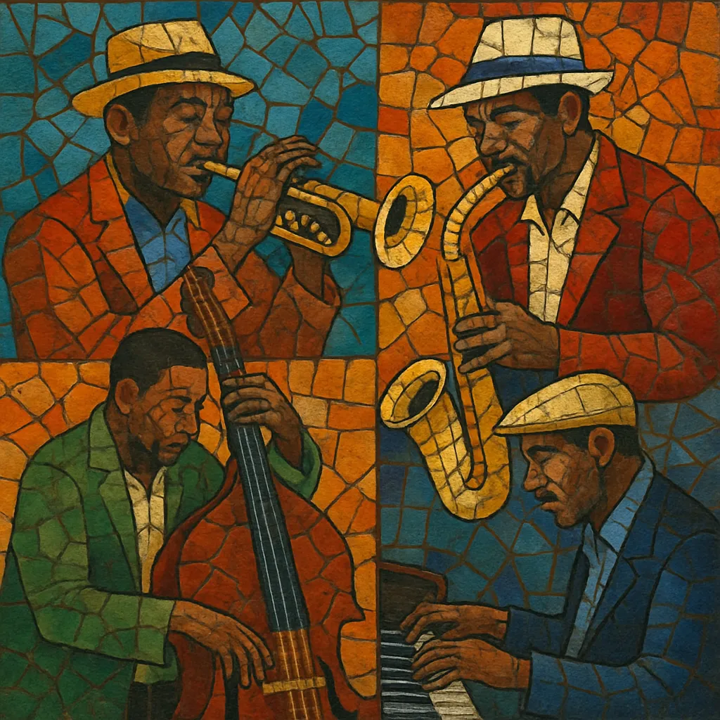 cape jazz