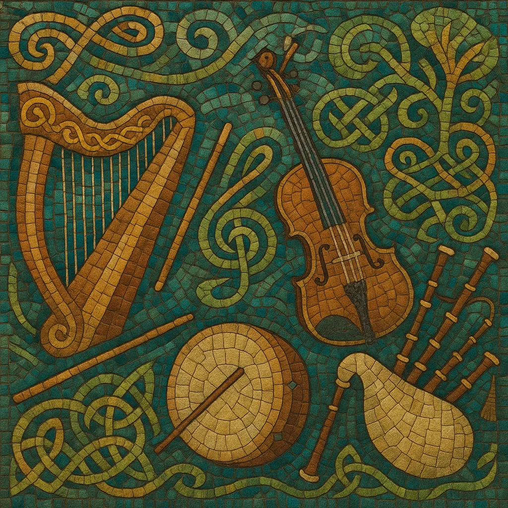 celtic