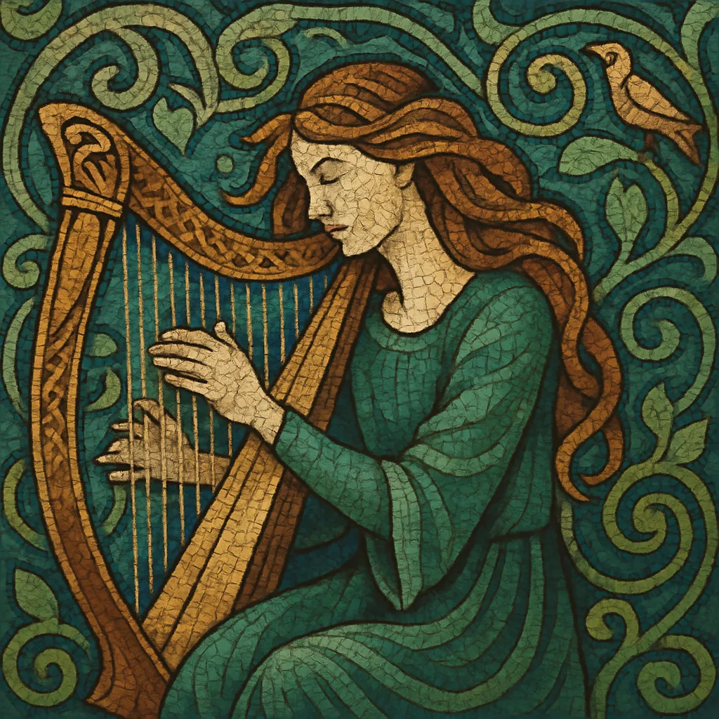 celtic new age