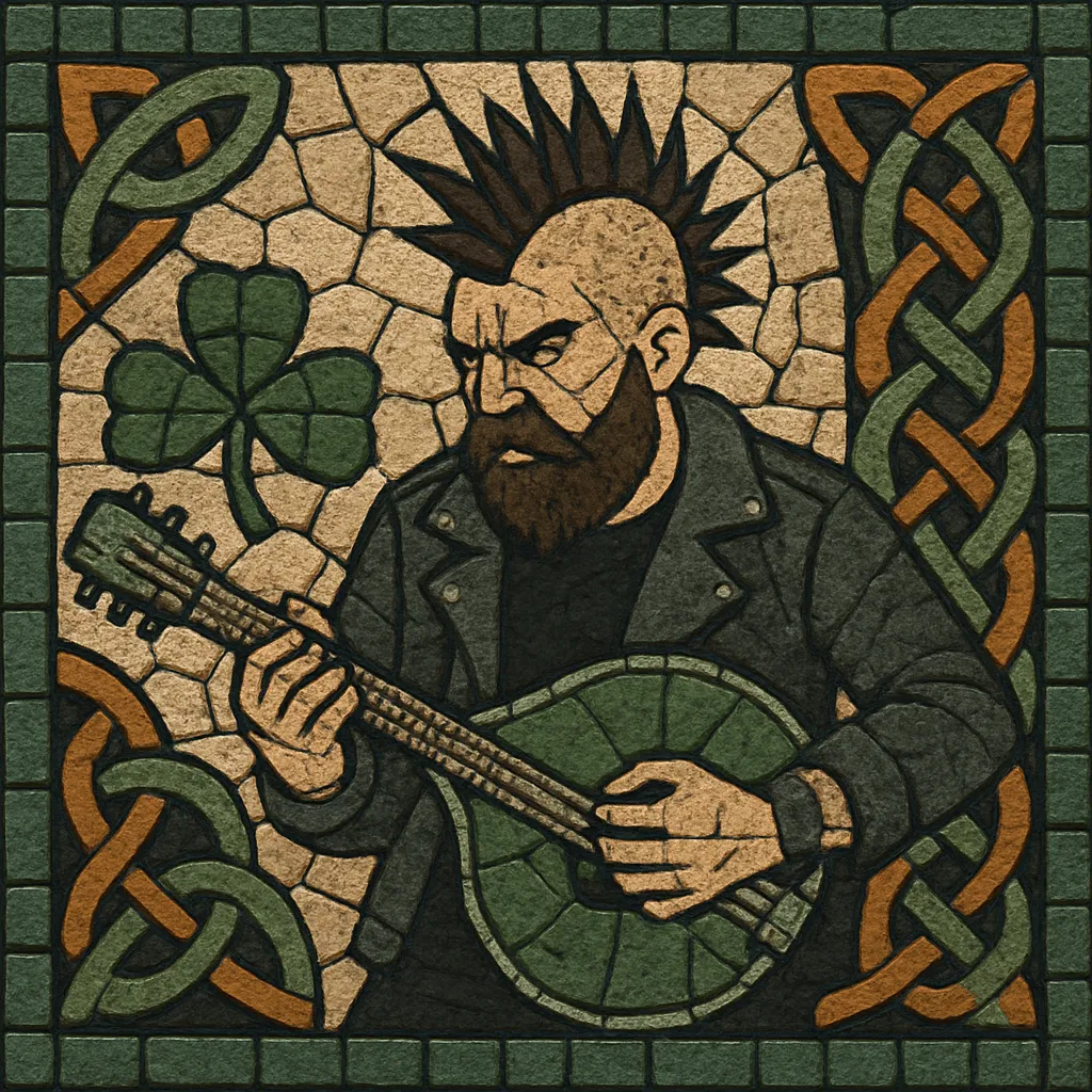celtic punk