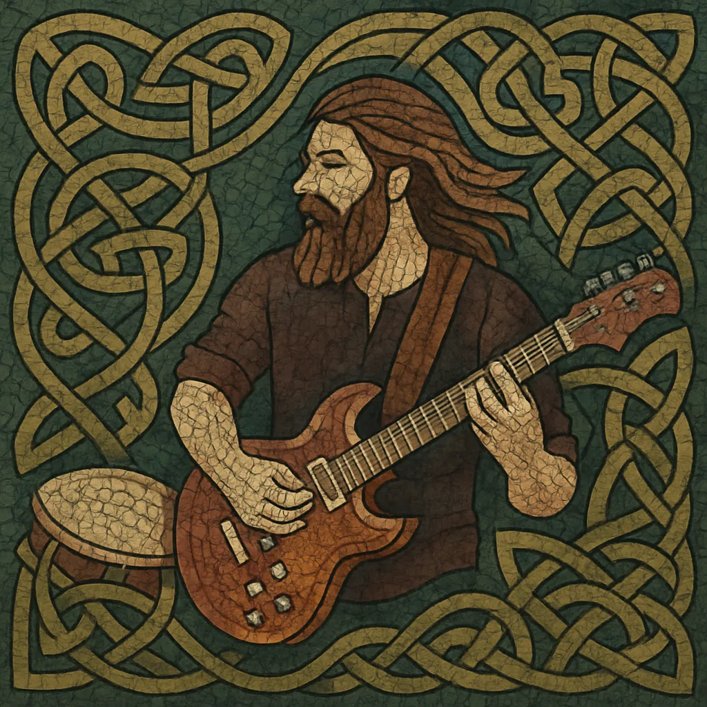 celtic rock