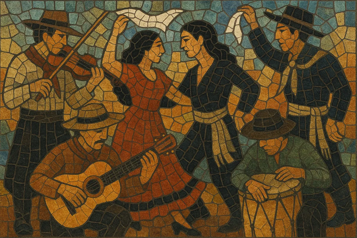 chacarera