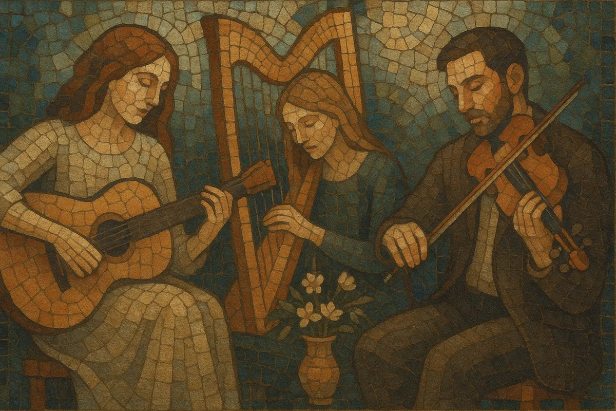 chamber folk