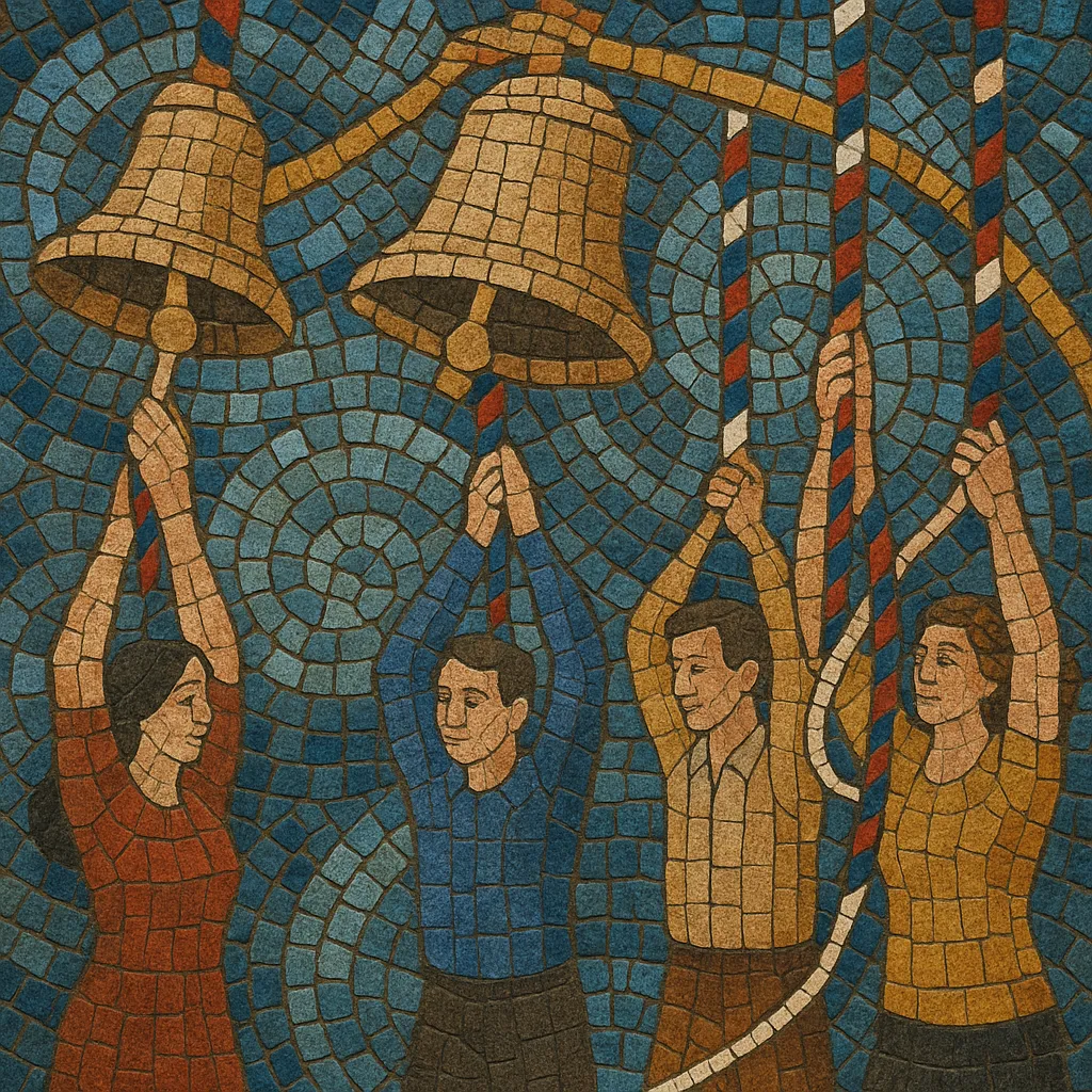 change ringing