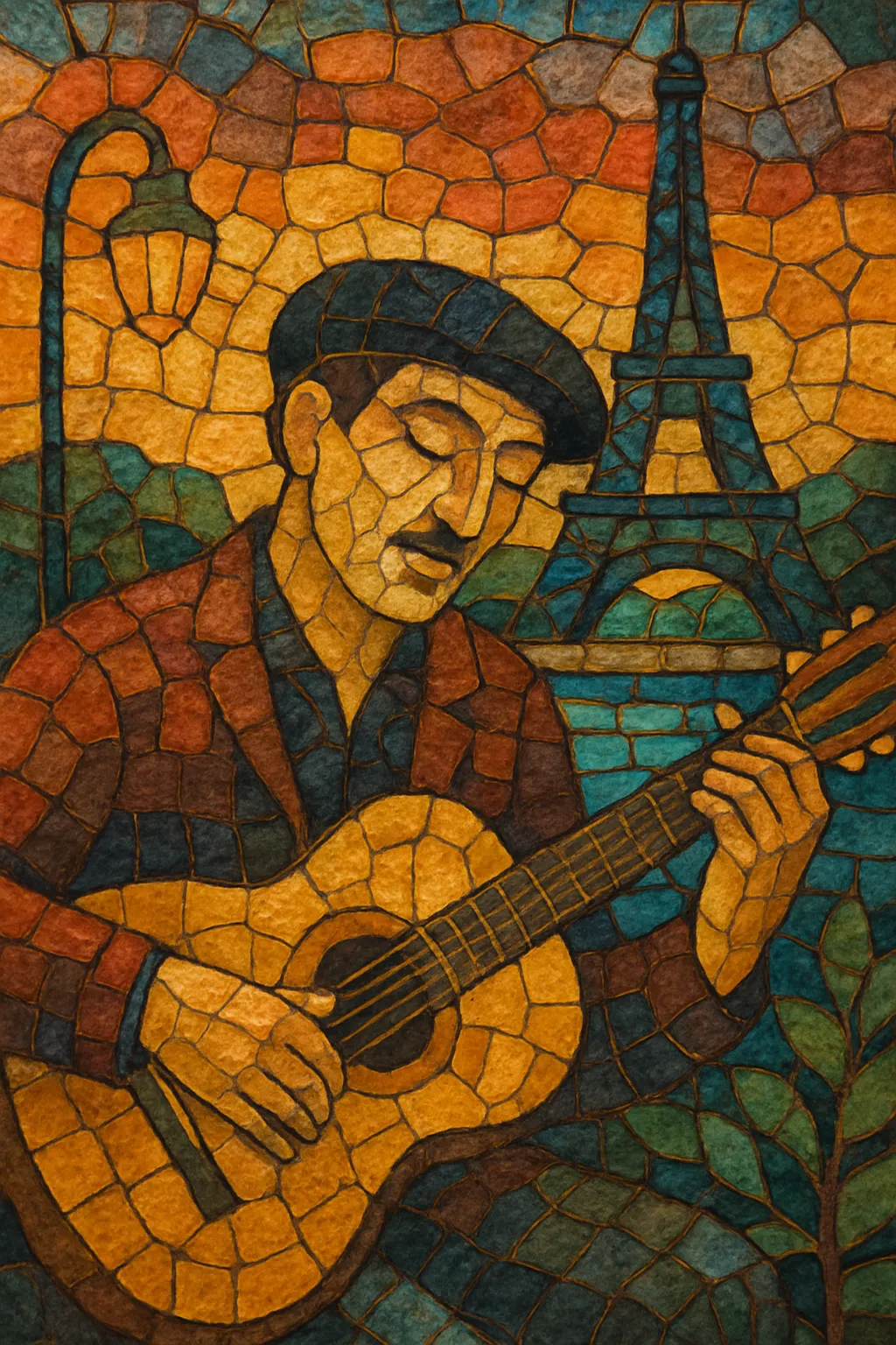 chanson française