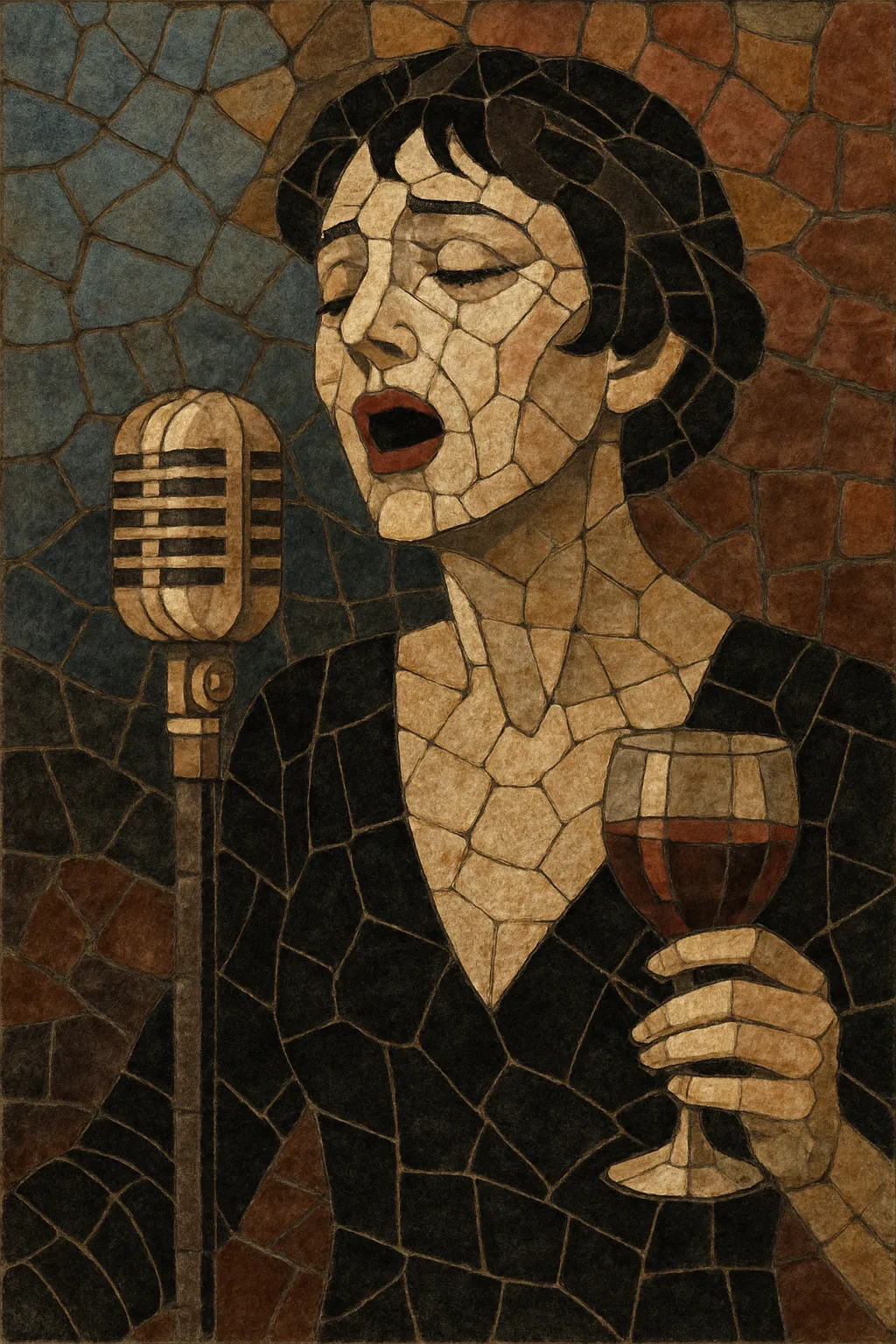 chanson réaliste