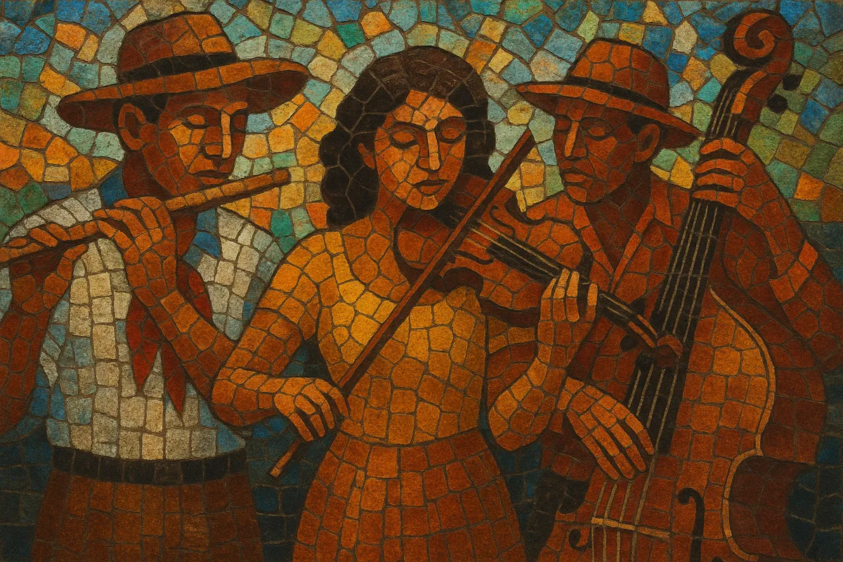 charanga