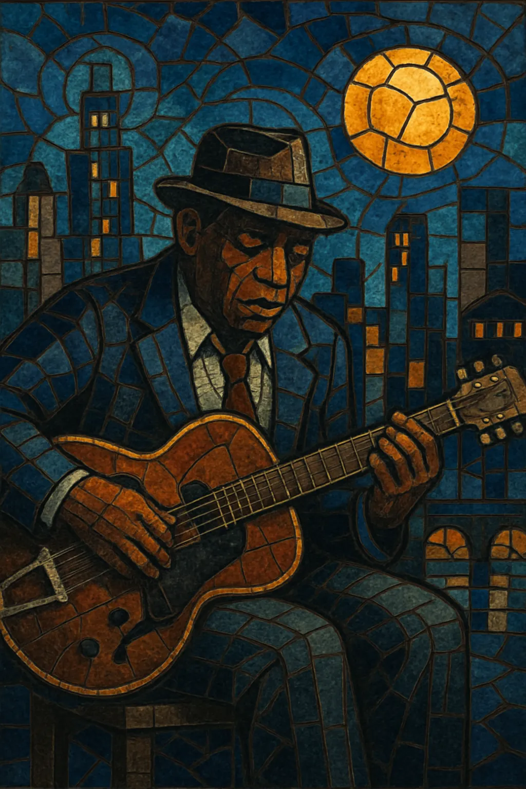 chicago blues