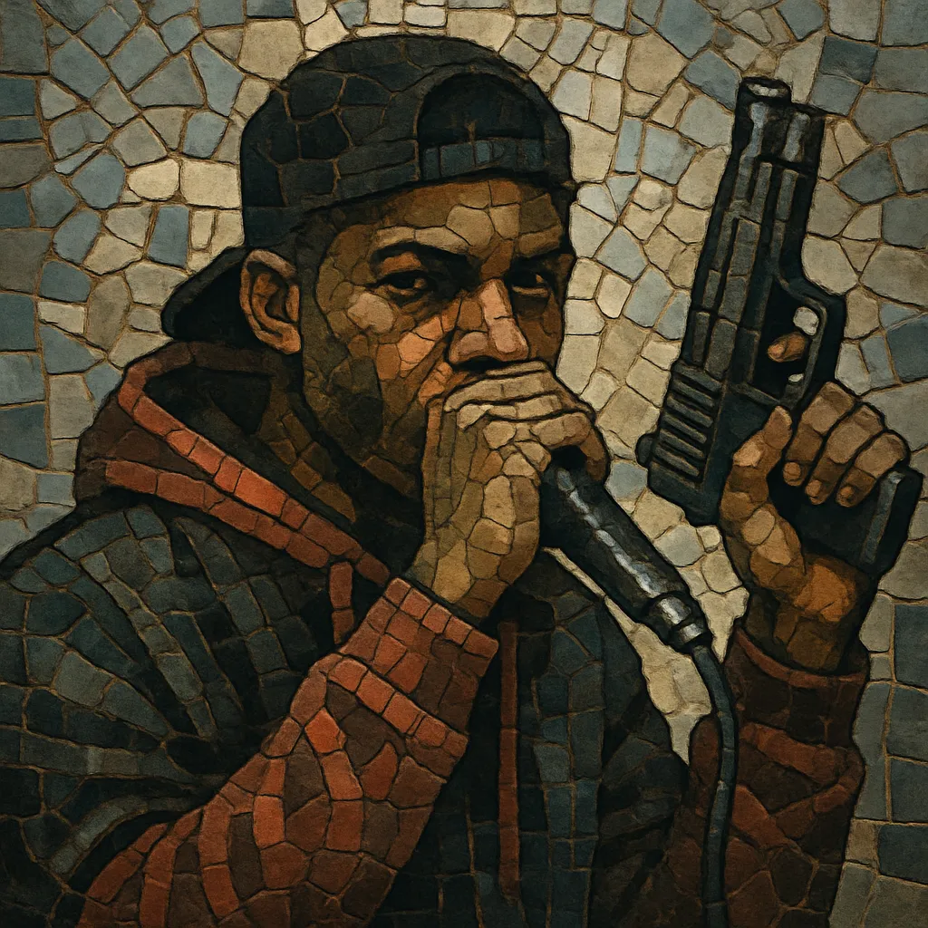 chicago drill