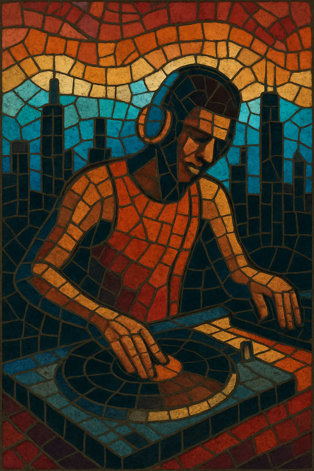 chicago house