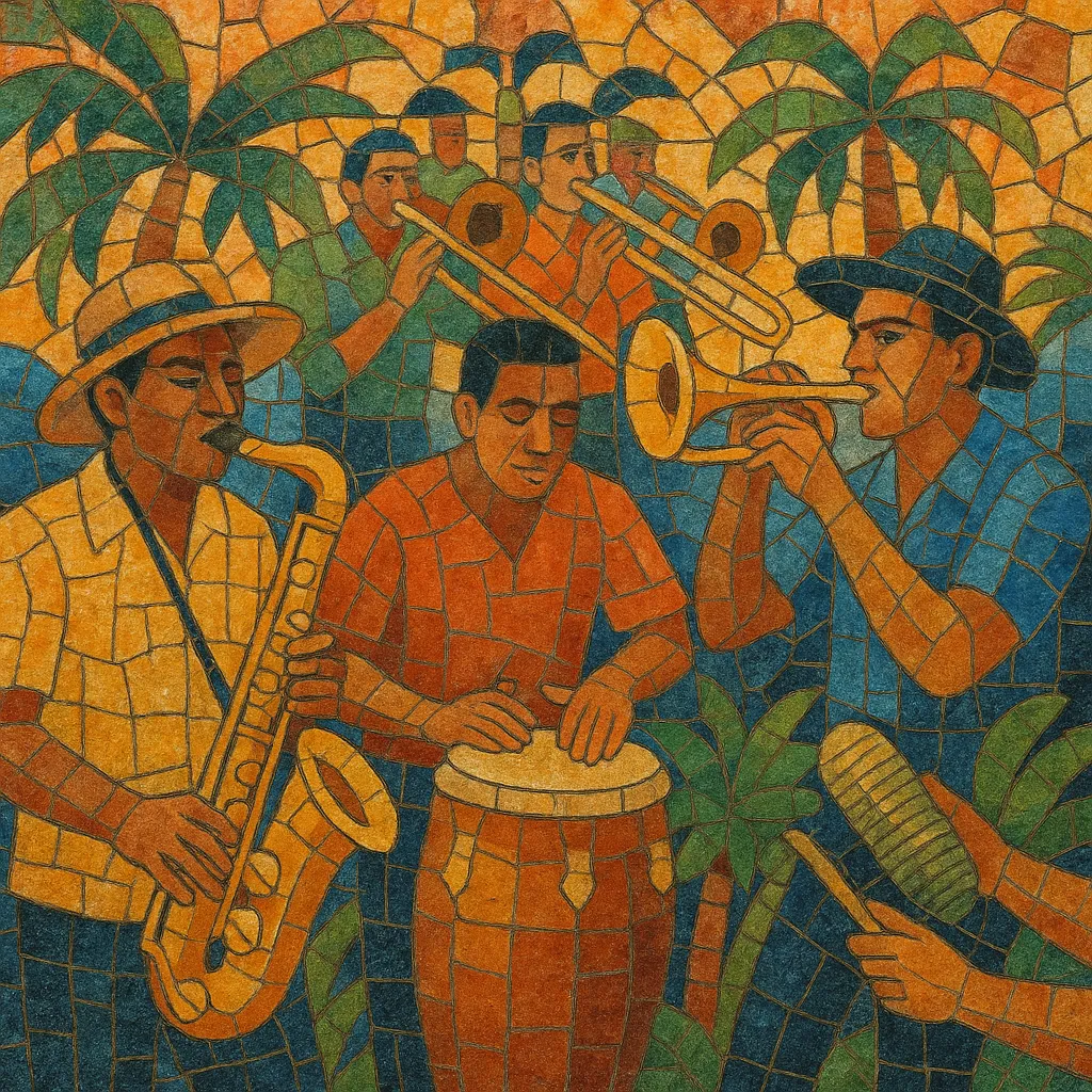 cumbia salvadoreña