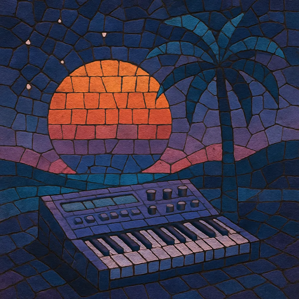 chillsynth