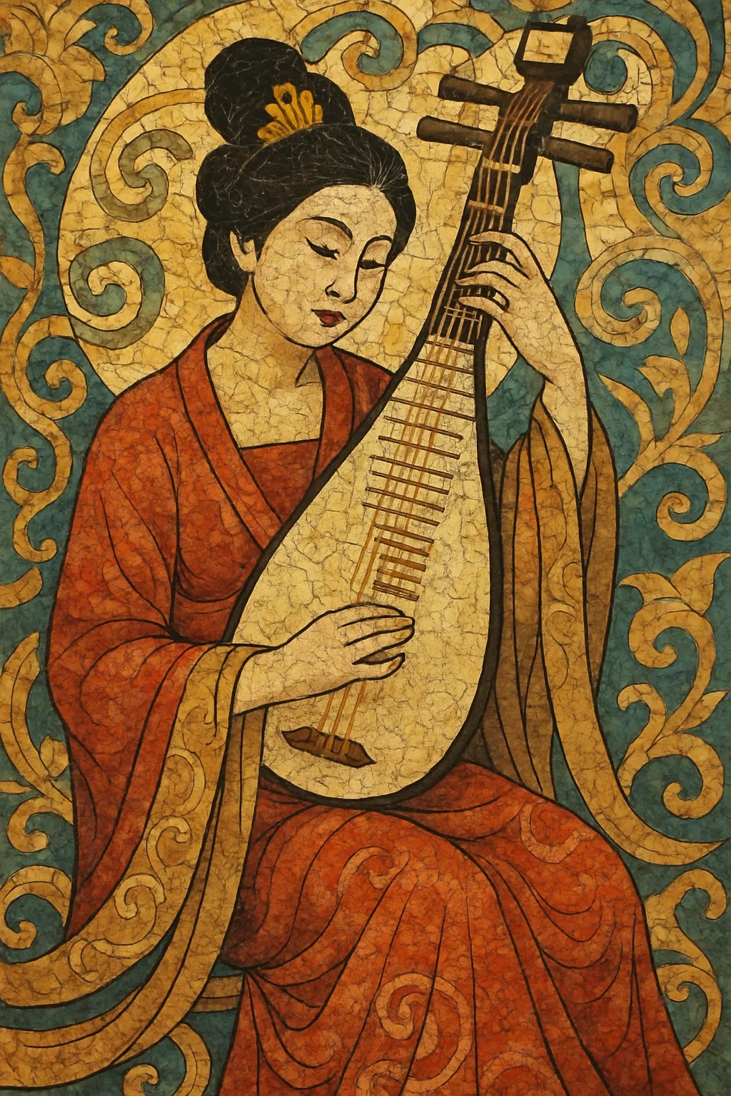 chinese classical