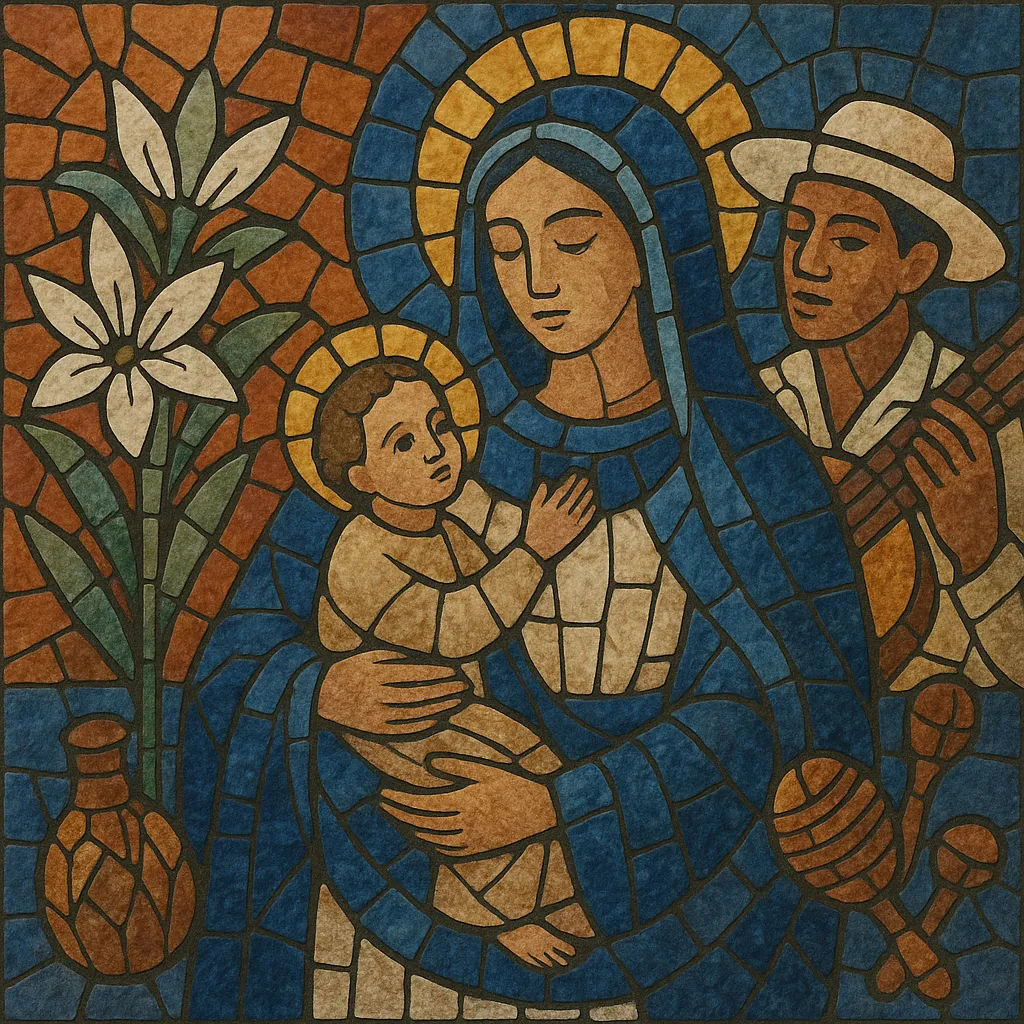 purísima