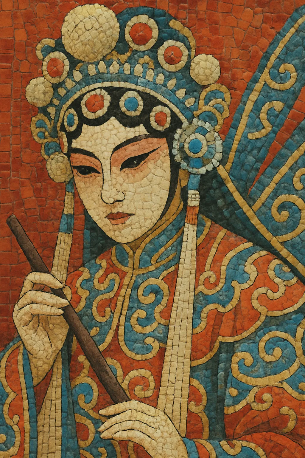 chinese opera