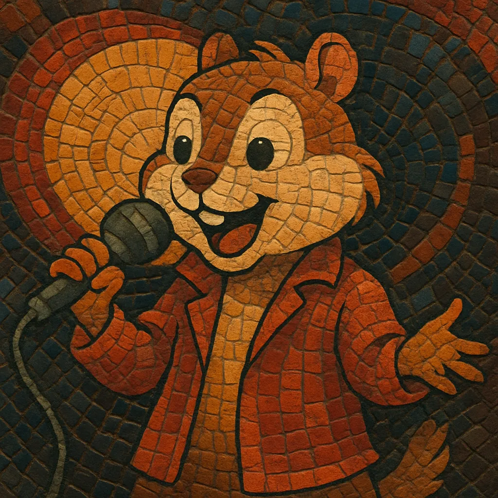 chipmunk soul