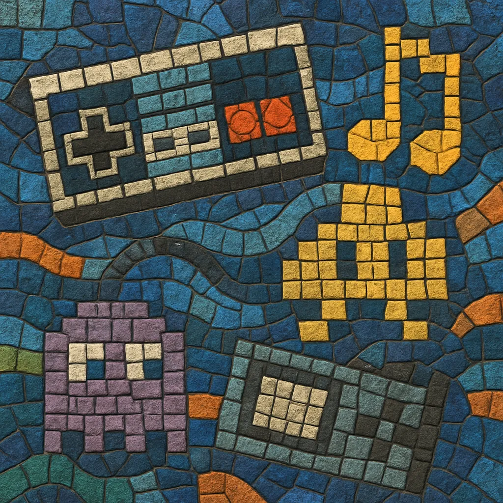 chiptune