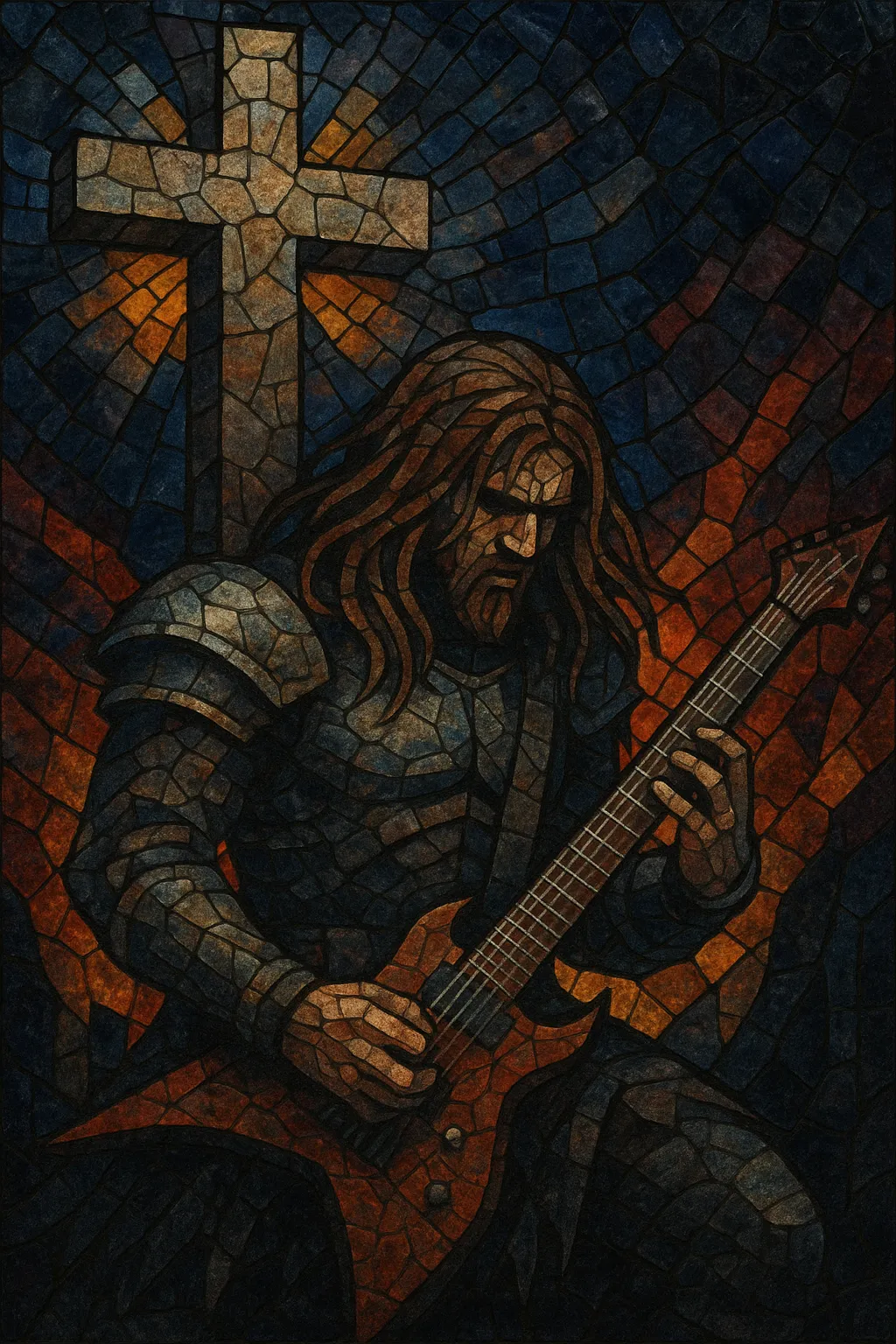 christian metal