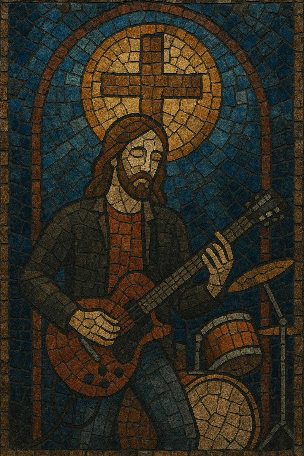 christian rock