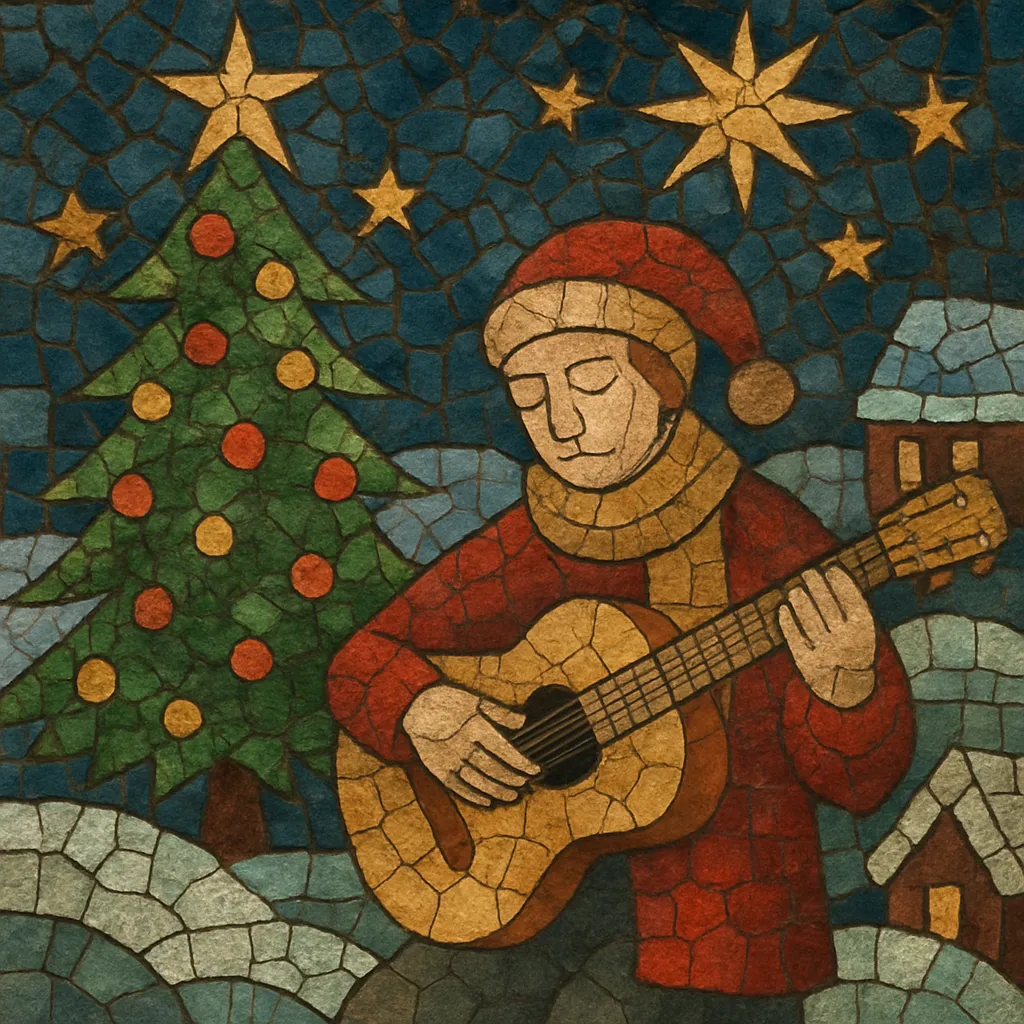 christmas music