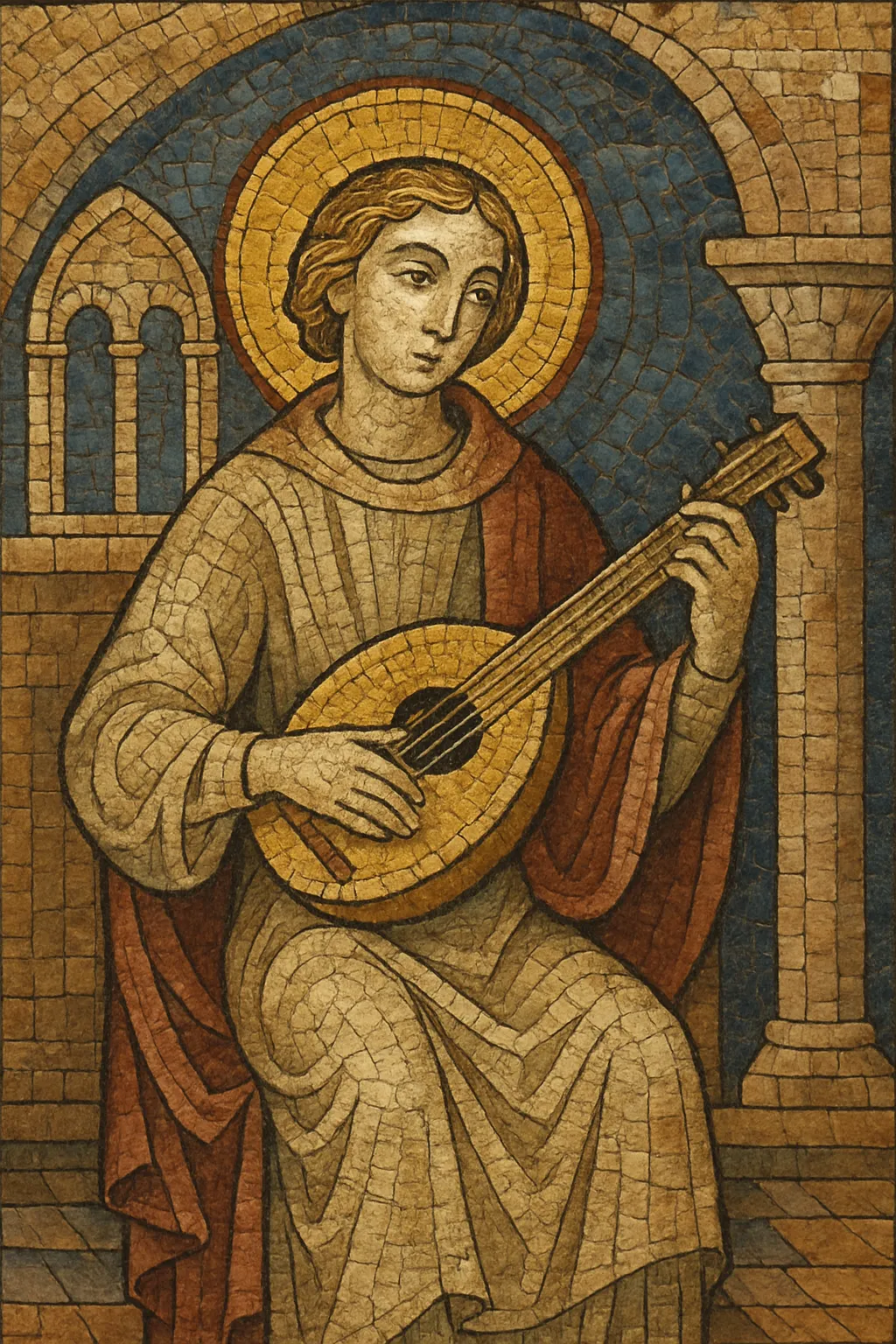 church music