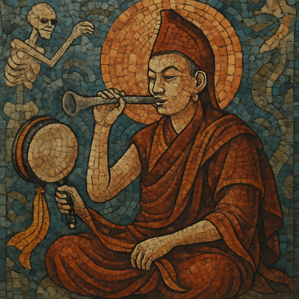 chöd