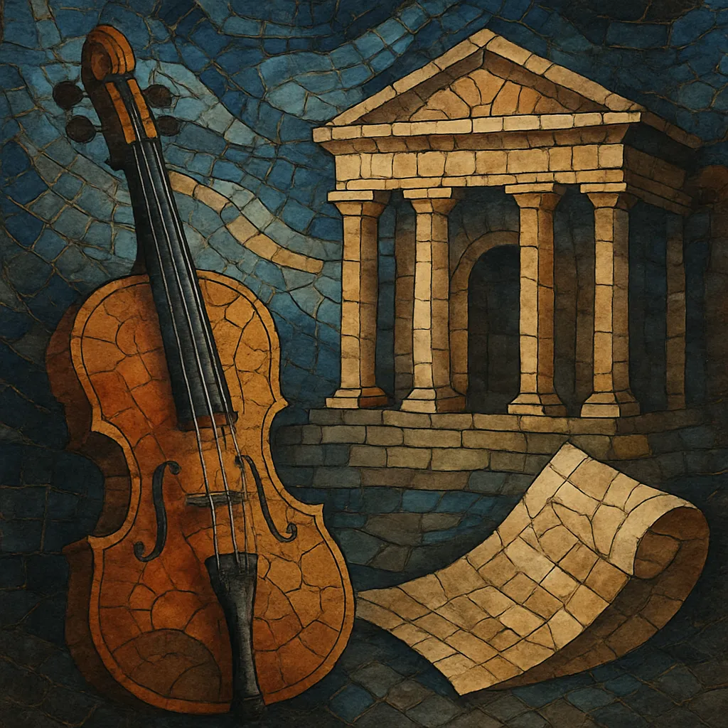 cinematic classical