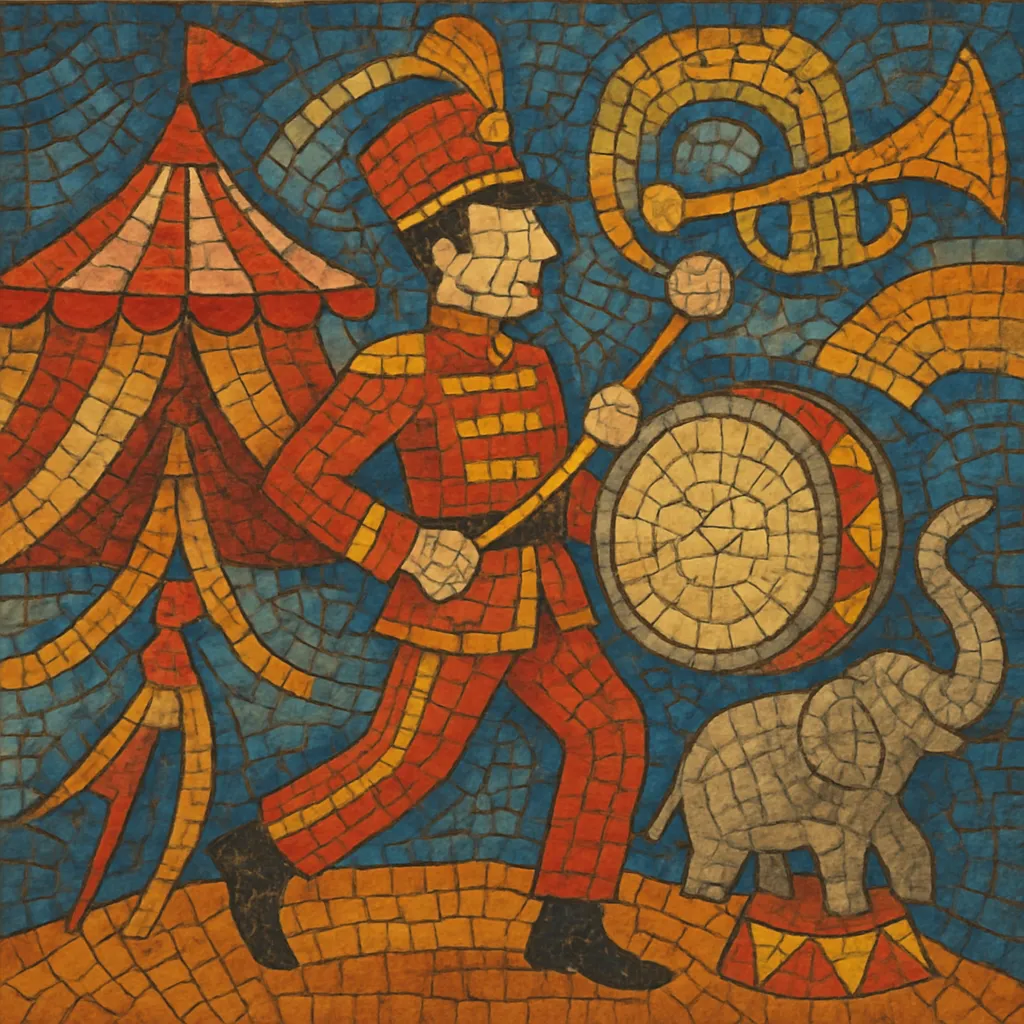circus march
