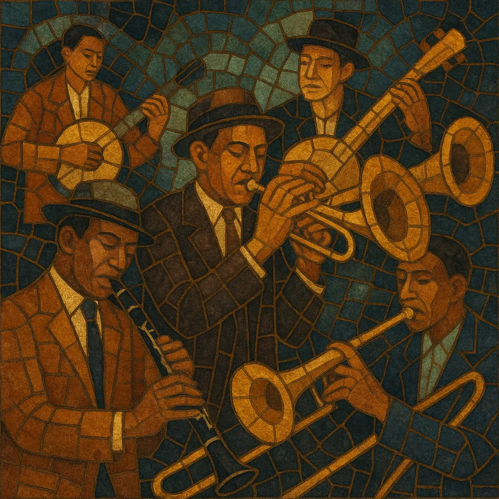 classic jazz