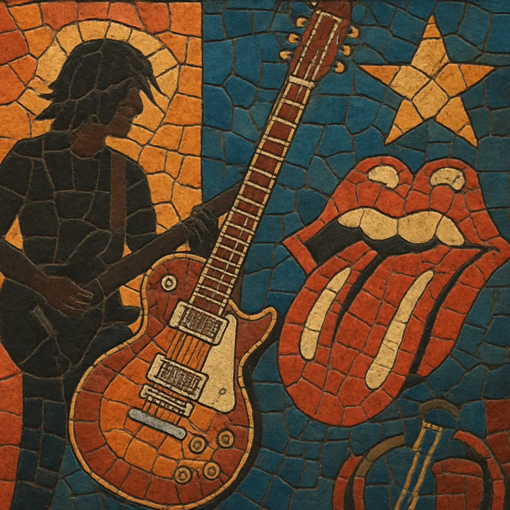 classic rock