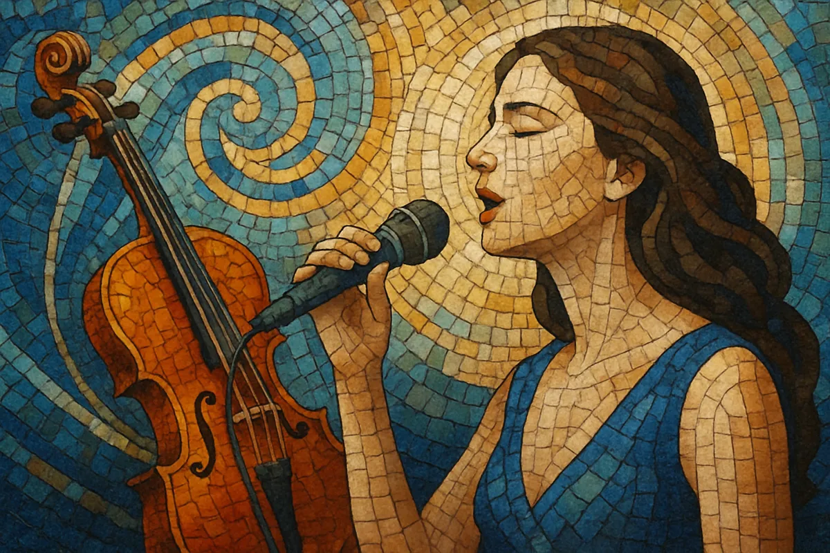 classical crossover