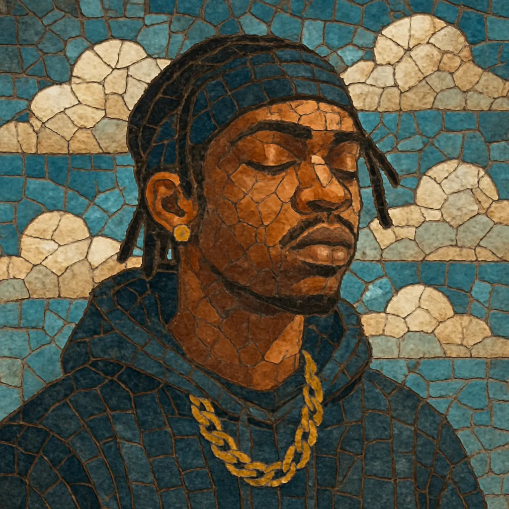 cloud rap