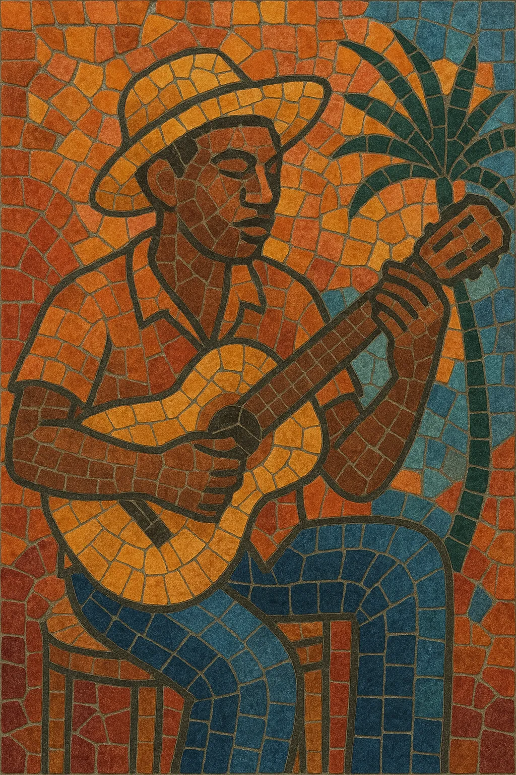 coladeira